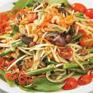 Ảnh đại diện Bún Thái & Gỏi Thái - Romduol - Nguyễn Gia Trí