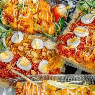 Ảnh đại diện Ăn Vặt - Bánh Tráng YẾN NHII - Nguyễn Thượng Hiền