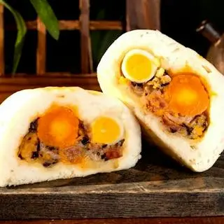 Ảnh đại diện Bánh Bao Bình Mỗ - 10 Quán Sứ