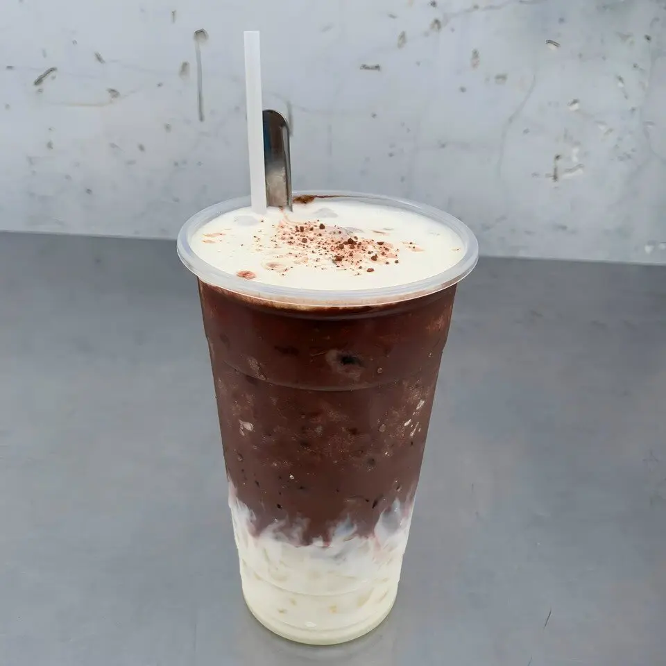 Ảnh bìa  Tin Tin Food & Drink - Đông Hưng Thuận 21 