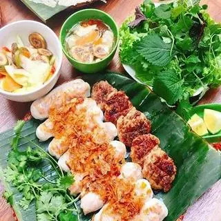 Ảnh đại diện Ẩm Thực Xứ Thanh - Nguyễn Xiển