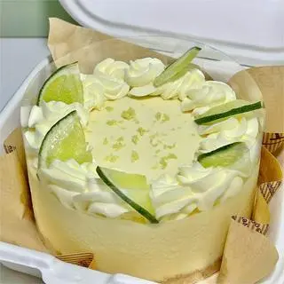 Ảnh đại diện Bếp Bánh Hyrbake - Trần Văn Dư