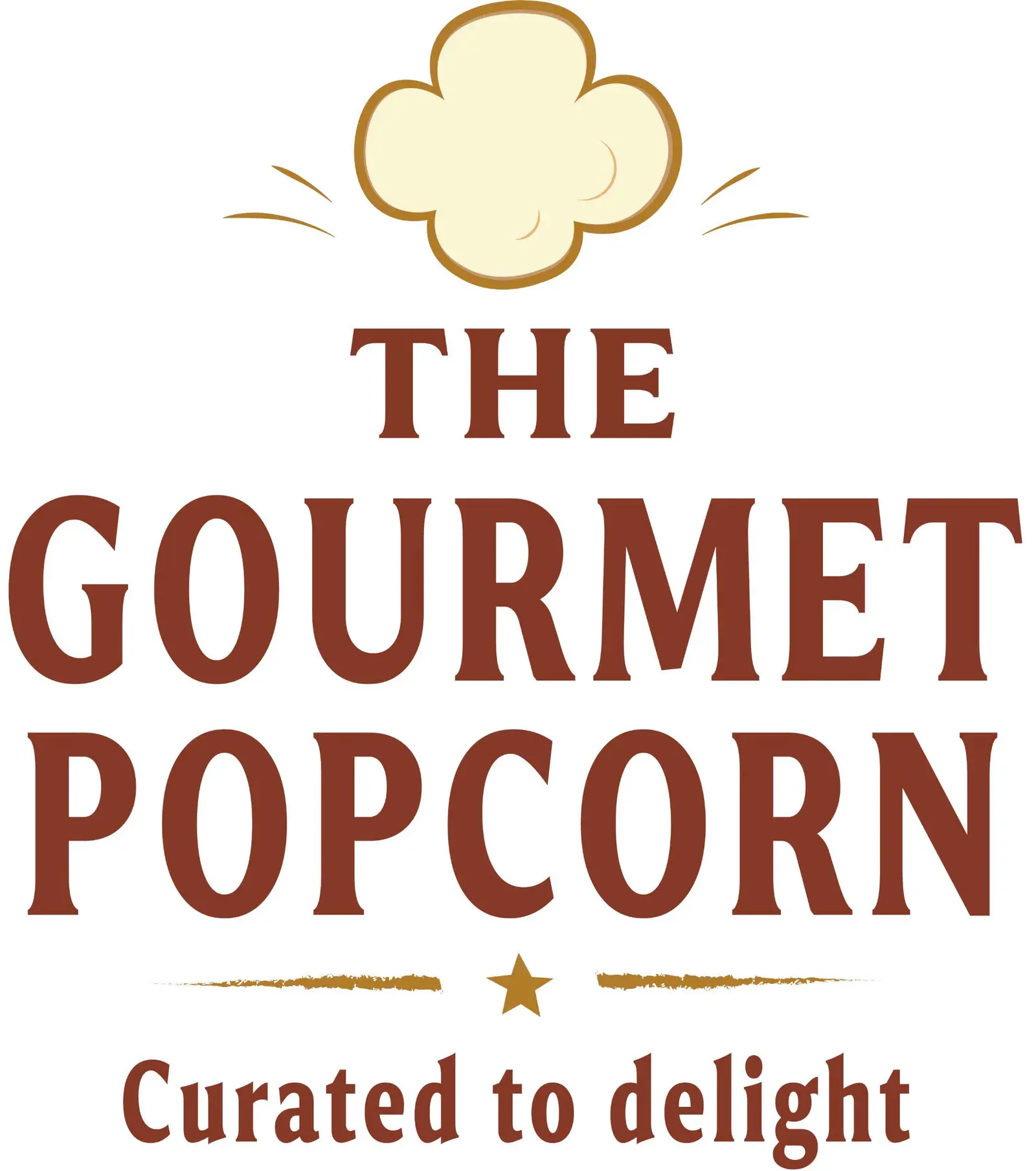 Ảnh bìa The Gourmet Popcorn - Bắp Rang Bơ - Mai Chí Thọ
