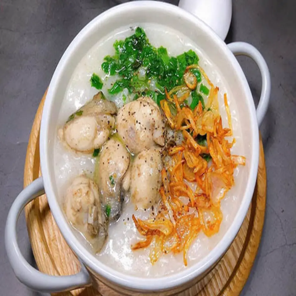 Ảnh bìa Quán Hai Huy - Cháo & Bánh Xèo - Nguyễn Thị Sáu