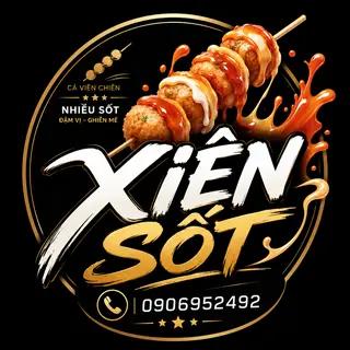 Ảnh đại diện Xiên Sốt - Cá Viên Chiên - Vũ Tùng