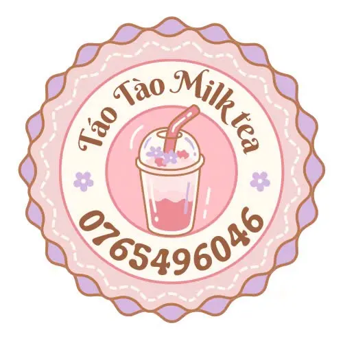 Ảnh bìa Trà Sữa Táo Tào - Đường Số 4