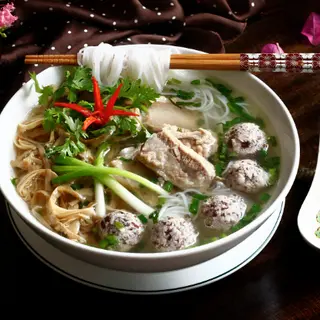 Ảnh đại diện Bún Mọc Kim Đô - Đường 429