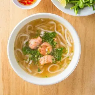 Ảnh đại diện Bánh Canh Cá Lóc & Vịt - Vịt Quốc Diên Sanh - Nguyễn Văn Khối