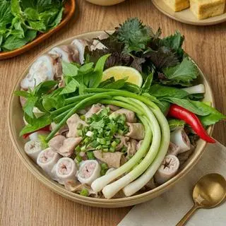 Ảnh đại diện Quán Lòng Nhung Béo - Trung Liệt