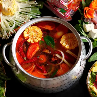 Ảnh đại diện Tiệm Lẩu 69k - Hồ Thị Tư