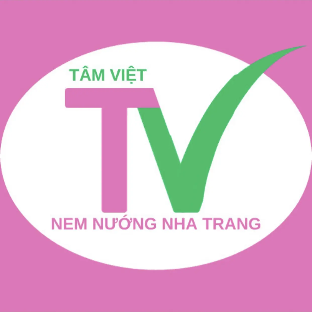 Ảnh bìa Nem Nướng Nha Trang Tâm Việt - Trần Duy Hưng