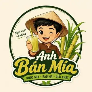 Ảnh đại diện Nước Mía & Rau Má Anh Bán Mía - Lê Đức Thọ
