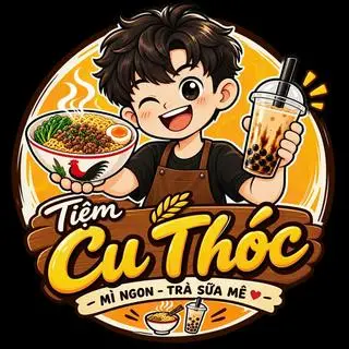 Ảnh đại diện Tiệm Cu Thóc - Khu Đô Thị Văn Phú