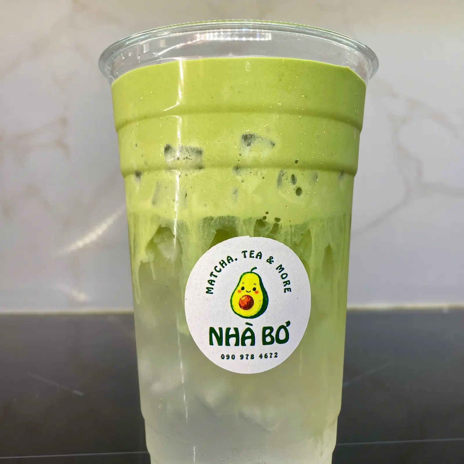 Ảnh bìa Nhà Bơ - Matcha, Tea & More - Đường Số 16