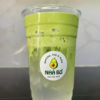 Ảnh đại diện Nhà Bơ - Matcha, Tea & More - Đường Số 16