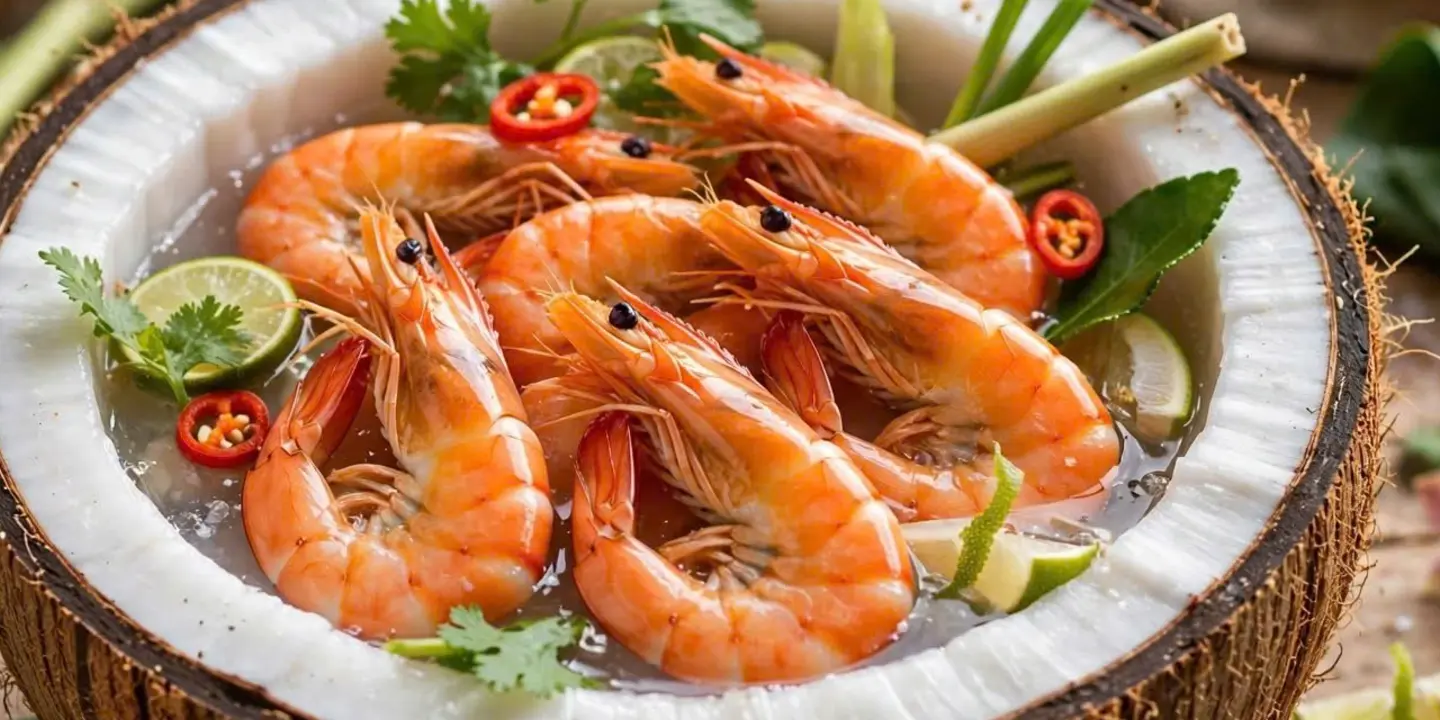 Ảnh bìa Bếp Nhà Xuân - Đường Số 24A
