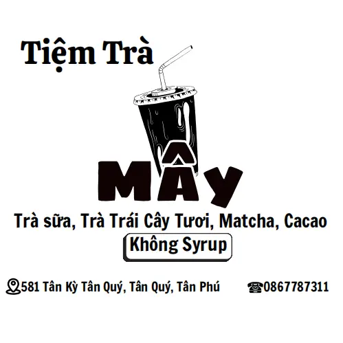 Ảnh bìa Tiệm Trà Mây - Tân Kỳ Tân Quý