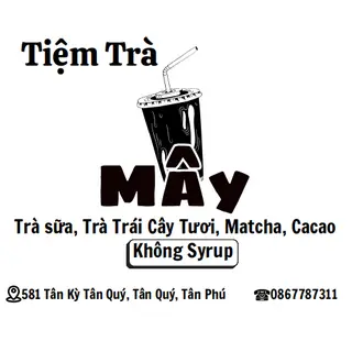 Ảnh đại diện Tiệm Trà Mây - Tân Kỳ Tân Quý