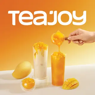 Ảnh đại diện Tea.Joy - Trà & Trà Sữa - Nguyễn Đình Chiểu