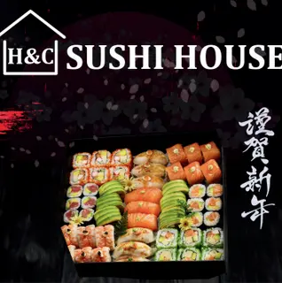 Ảnh đại diện H&C Sushi House - Huỳnh Tấn Phát