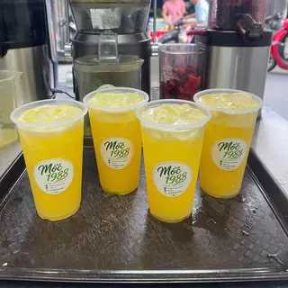 Ảnh đại diện Mộc 1988 - Cafe, Sinh Tố & Nước Ép Nguyên Chất - La Dương