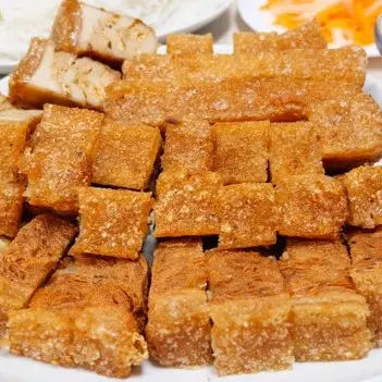 Ảnh bìa Cơm Chay Diệu Quyên - Nguyễn Văn Lạc
