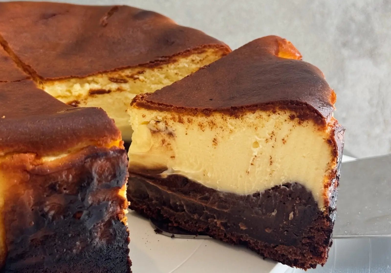 Ảnh bìa Dezzato Cheesecake House - Nguyễn Văn Đậu