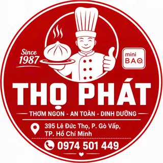 Ảnh đại diện Bánh Bao Thọ Phát - Lê Đức Thọ