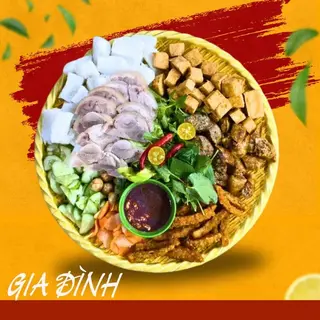 Ảnh đại diện Bún Đậu Phố Đôi - Đường Số 11