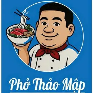 Ảnh đại diện Phở Thảo Mập - Tô Ký