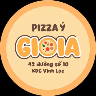 Ảnh đại diện GioiA Pizza Ý - Đường Số 10