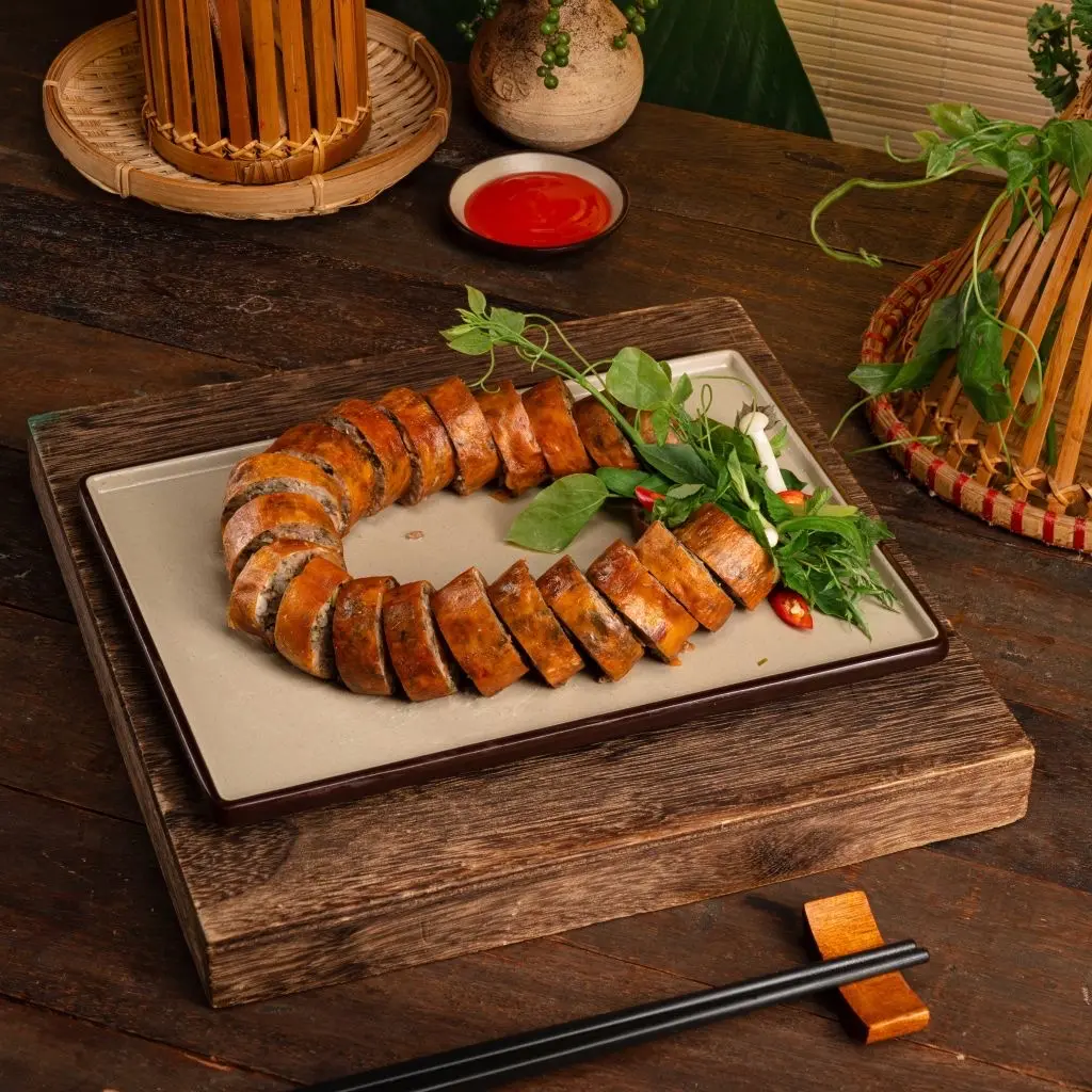 Ảnh bìa TUC TAC - Xiên Nướng & Cơm Chiên - Lê Đức Thọ