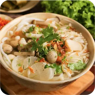 Ảnh đại diện Ẩm Thực Chay Diệu Định Quán - Trần Xuân Soạn