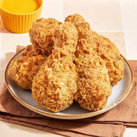 Ảnh bìa Chick n Chill - Tiệm Gà Rán & Đồ Ăn Vặt - Cổ Nhuế