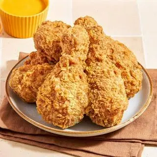 Ảnh đại diện Chick n Chill - Tiệm Gà Rán & Đồ Ăn Vặt - Cổ Nhuế