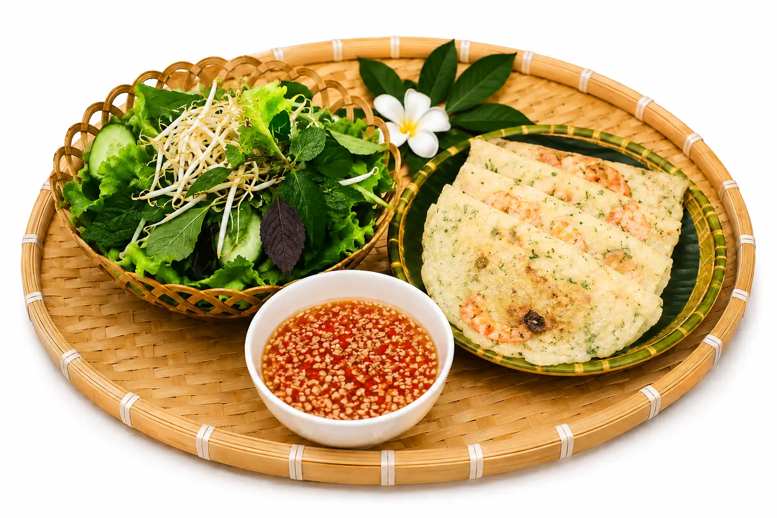 Ảnh bìa Bánh Xèo Mềm Quảng Ngãi - Huỳnh Văn Nghệ