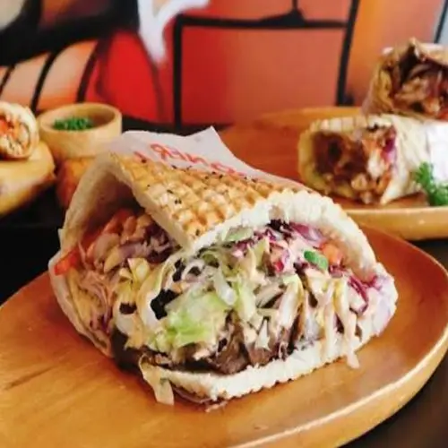 Ảnh bìa Bánh Mì 888 - Doner Kebab - Khương Đình
