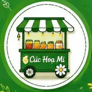 Ảnh đại diện Cúc Hoạ Mi - Bánh Chuối Chiên, Bánh Khoai Lang Sữa Dừa & Trà Các Loại - Yên Xá
