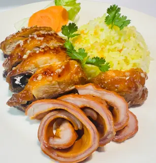 Ảnh đại diện Cơm Ba Quân - Thủ Khoa Huân