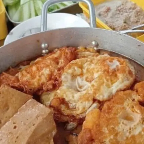 Ảnh bìa Cung Phương - Bánh Mỳ, Bánh Rán & Xôi Ngon Các Loại - Kim Giang