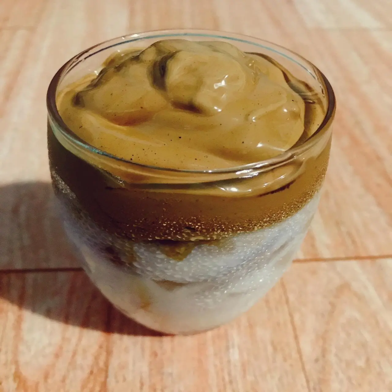 Ảnh bìa Cà Phê Muối Fino’s - Đặng Văn Ngữ