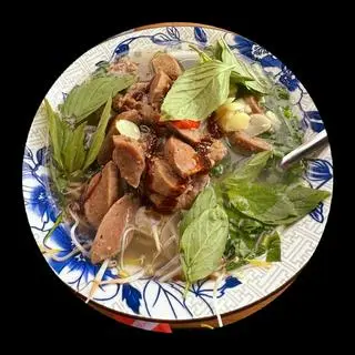 Ảnh đại diện Phở Việt Nam 24H - Tôn Thất Tùng