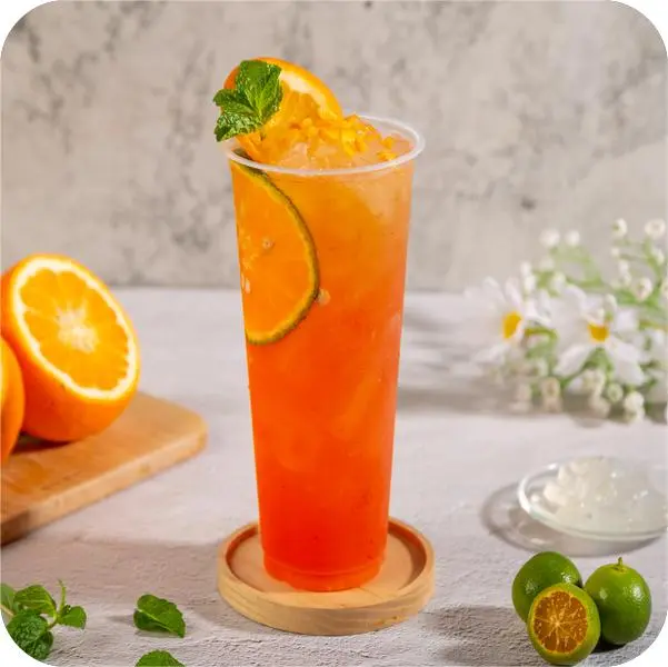 Ảnh bìa Anh Béo - Chè, Trà & Đồ Ăn Vặt - Cầu Diễn
