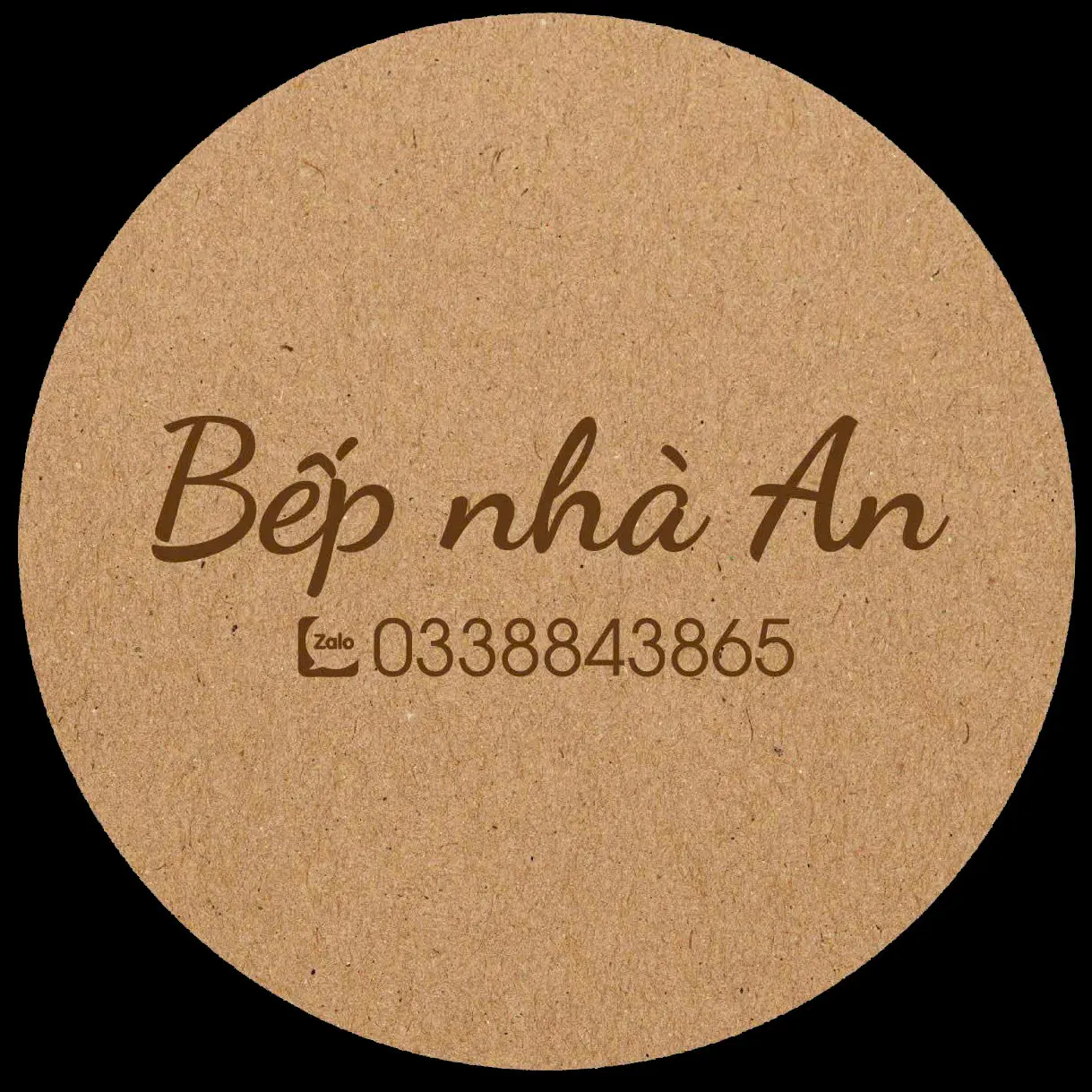 Ảnh bìa Bếp Nhà An - Sữa Chua & Tàu Hũ Singapore - Trần Văn Quang