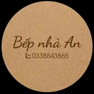 Ảnh đại diện Bếp Nhà An - Sữa Chua & Tàu Hũ Singapore - Trần Văn Quang