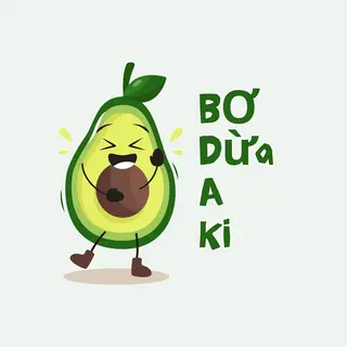 Ảnh đại diện Bơ Dừa AKI - Lê Văn Thọ