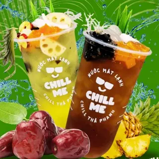 Ảnh đại diện Sâm Chill Me - Phạm Hữu Lầu