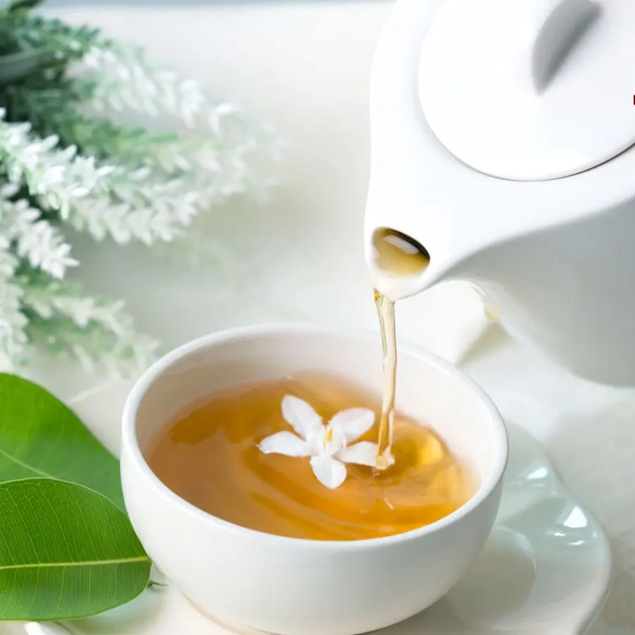Ảnh bìa THEHOA004 - Hương Trà Pha Máy - Nguyễn Cửu Đàm