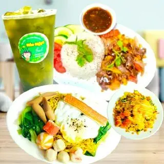 Ảnh đại diện Hảo Ngọt Food - Trà Sữa & Ăn Vặt - Hùng Vương