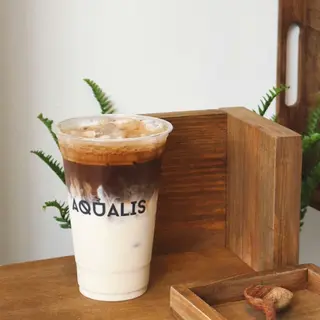 Ảnh đại diện Aqualis Cafe - Lê Quang Định
